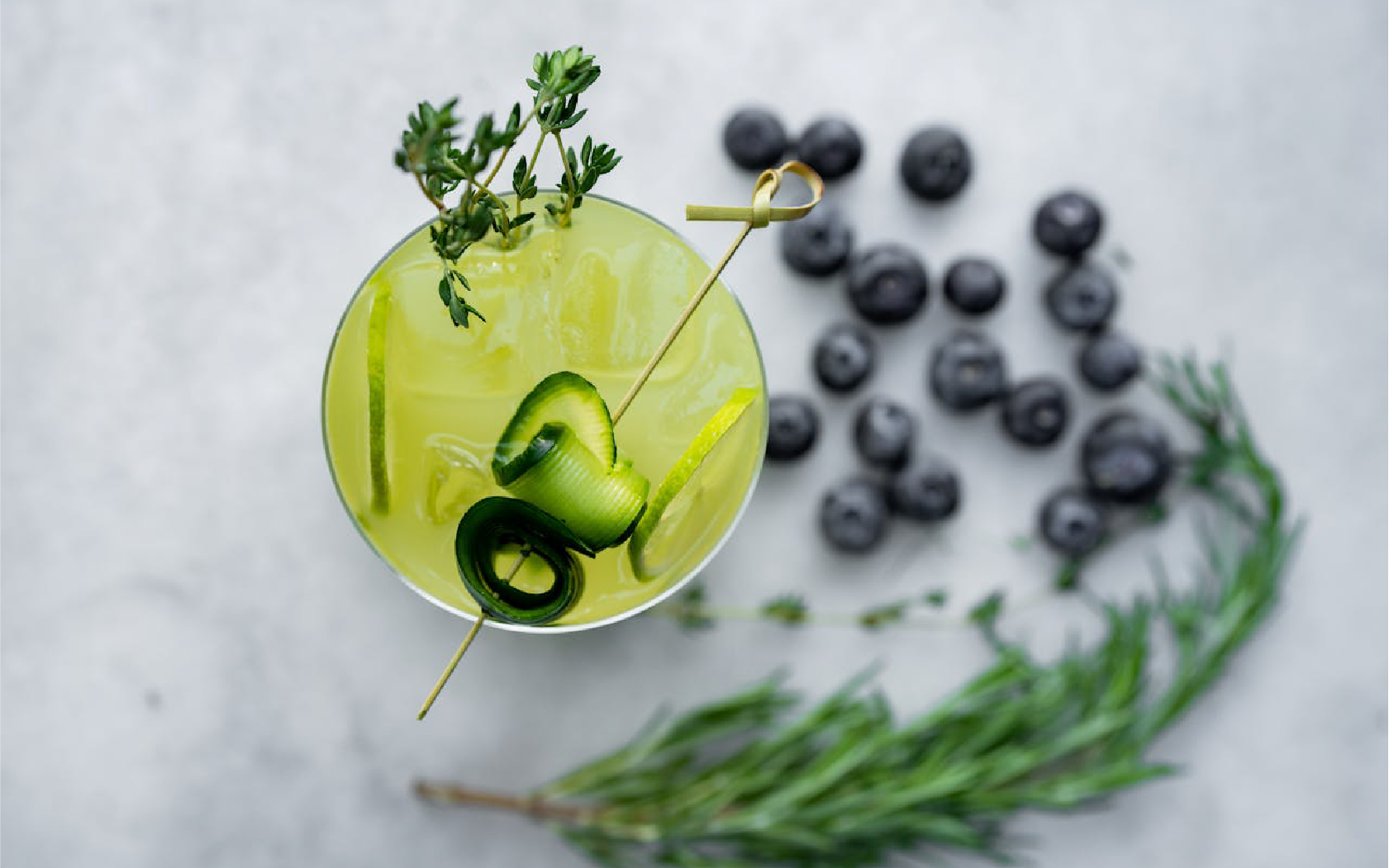 The Science Behind Cooling Foods
